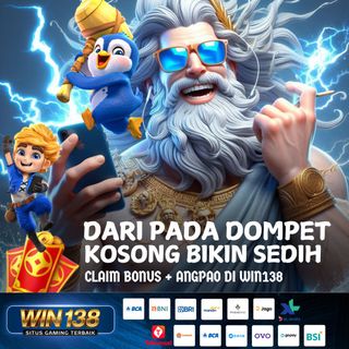 WIN138: Link Slot88 Situs Slot Gacor Online 2025 Akses Terbaru Gampang jp maxwin